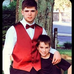 Meet your Posher, Tristen